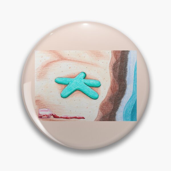 Item preview, Beached designed and sold by A-P-Ink.
