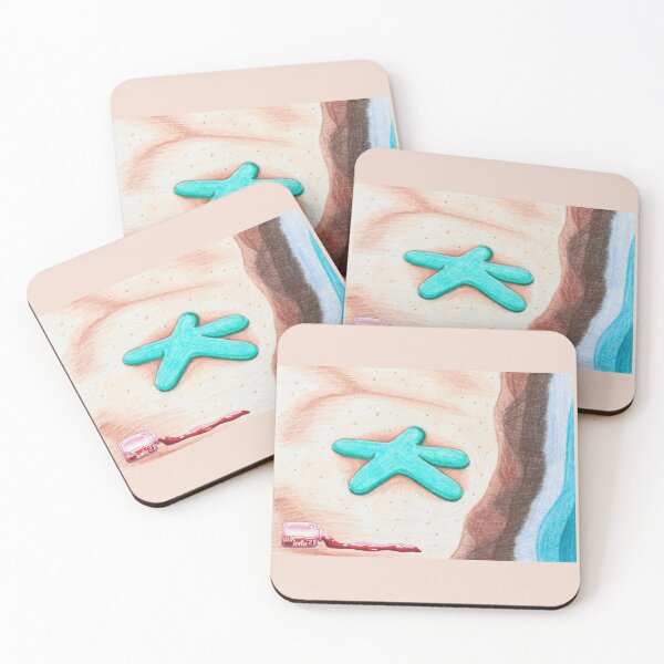 Item preview, Beached designed and sold by A-P-Ink.