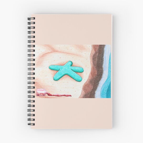 Item preview, Beached designed and sold by A-P-Ink.