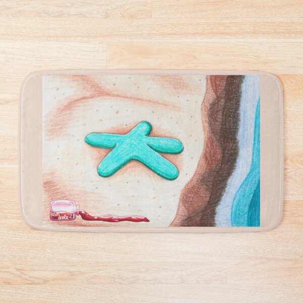 Item preview, Beached designed and sold by A-P-Ink.