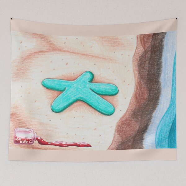 Item preview, Beached designed and sold by A-P-Ink.