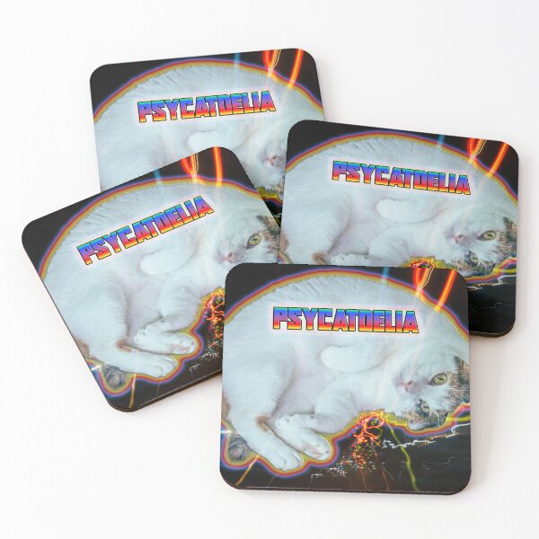 Item preview, Psycatdelia designed and sold by Quinn Wright.