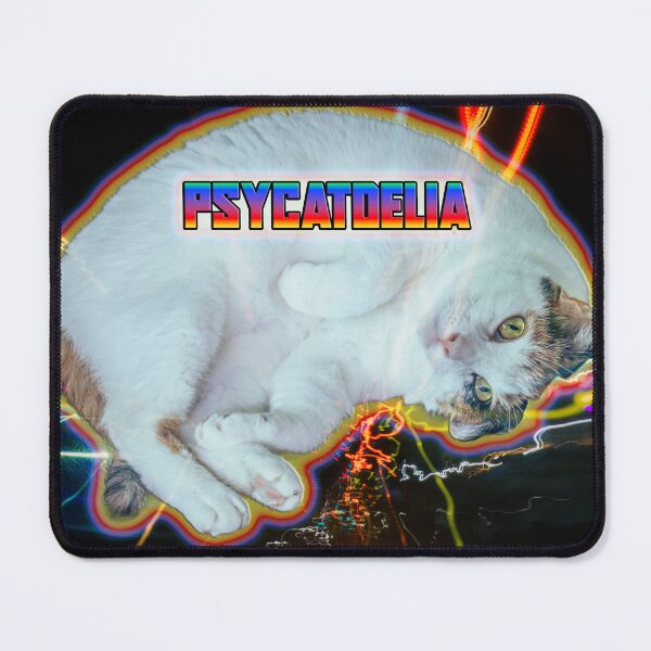 Item preview, Psycatdelia designed and sold by Quinn Wright.
