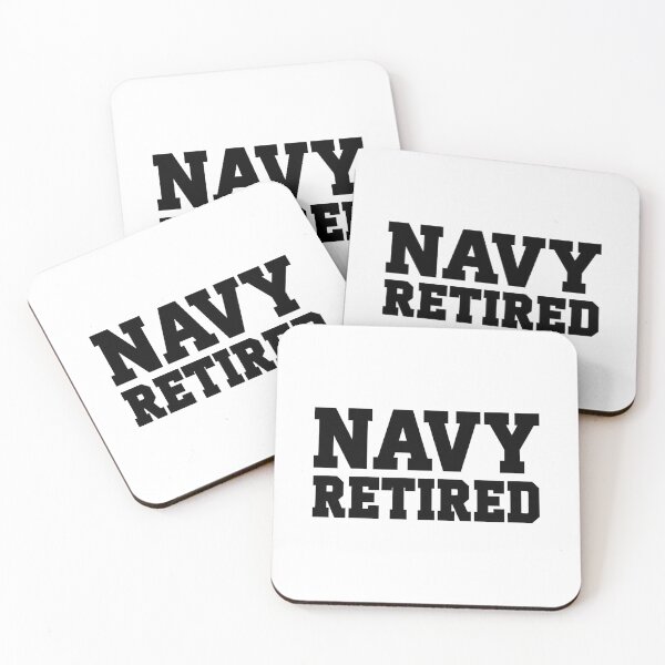 Item preview, Servicio de veteranos militares retirados de la Armada designed and sold by Doodleoub.