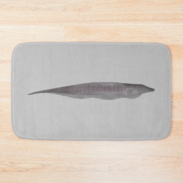 Item preview, Trompet Knifefish designed and sold by fishfolkart.