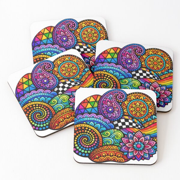 Item preview, patterns designed and sold by NCNGDESIGN.