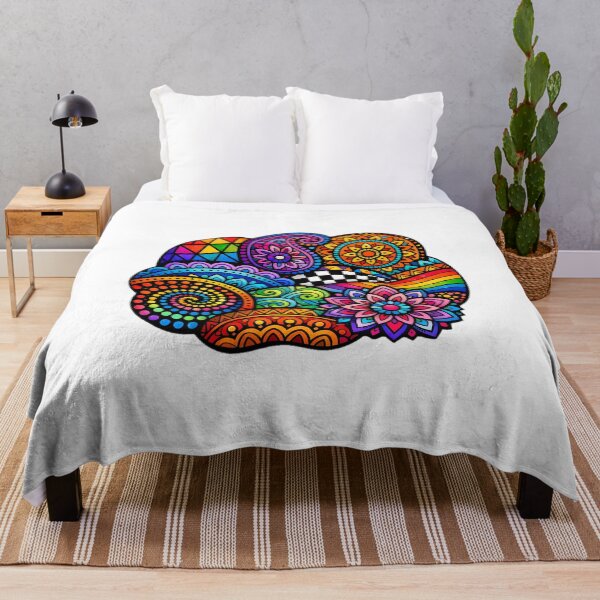 Item preview, patterns designed and sold by NCNGDESIGN.