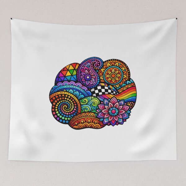 Item preview, patterns designed and sold by NCNGDESIGN.