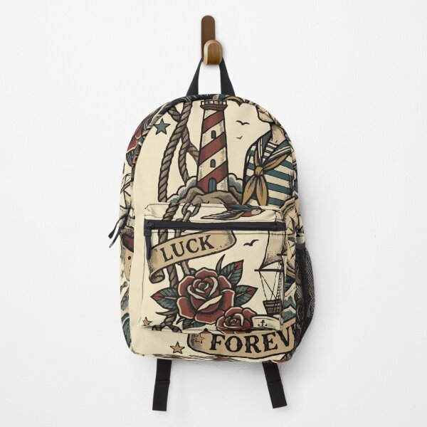 Item preview, The Great American Sailor Tattoo Flash – Vintage Nautical designed and sold by Maria Garcia´s.
