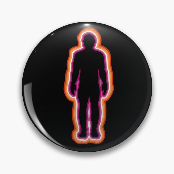 Item preview, Pride Aura- wlw designed and sold by Clayallday.