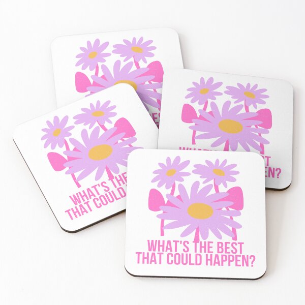 Item preview, What's the Best That Could Happen designed and sold by Dondonmart.