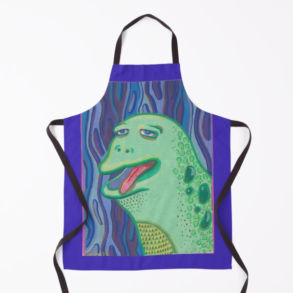 Item preview, Relaxed dinosaur designed and sold by Elenalop.