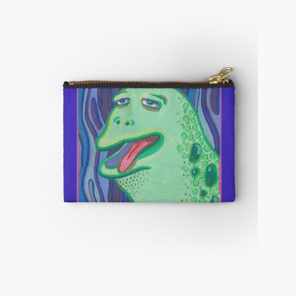 Item preview, Relaxed dinosaur designed and sold by Elenalop.