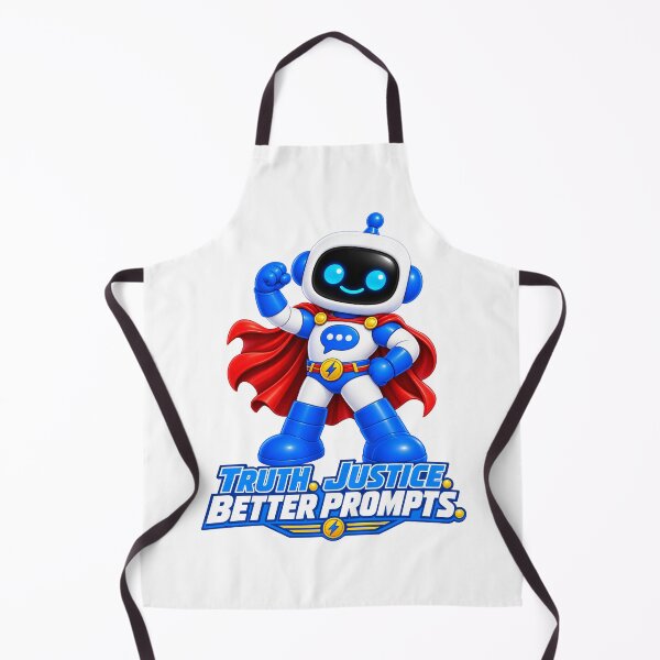 Item preview, Chatty SqueezBot. Super Chatty designed and sold by BSCI Designs.