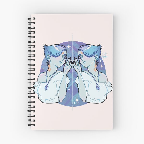 Item preview, Zodiac Sign - Gemini designed and sold by frannartestudio.
