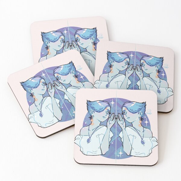 Item preview, Zodiac Sign - Gemini designed and sold by frannartestudio.