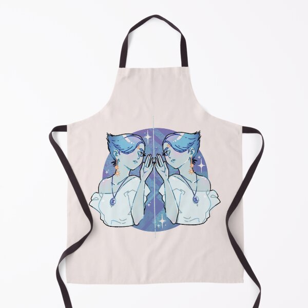Item preview, Zodiac Sign - Gemini designed and sold by frannartestudio.