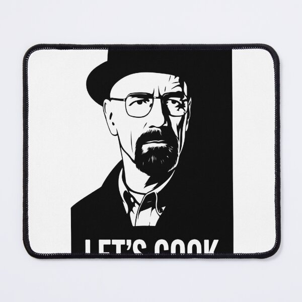 Item preview, Chemistry Teacher Lets Cook Stencil Graphic designed and sold by Hilmanku.