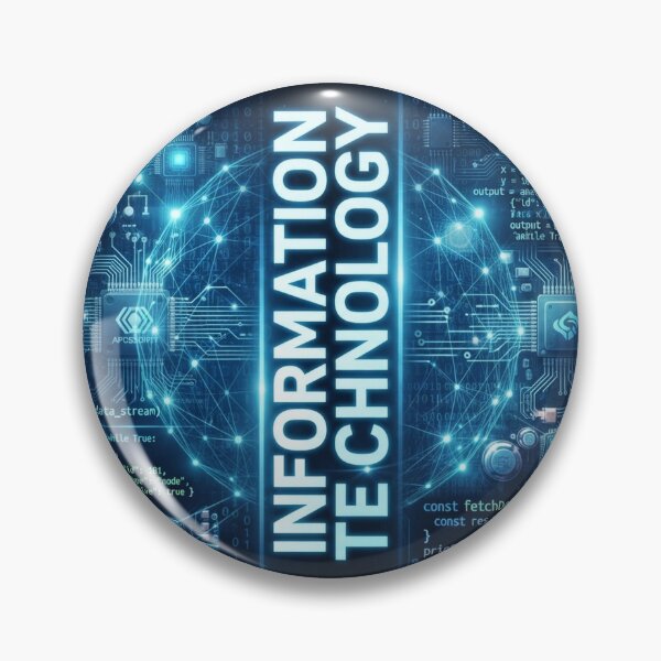 Item preview, Information Technology designed and sold by RaF71PrO.