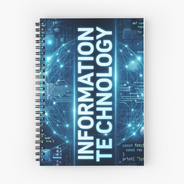 Item preview, Information Technology designed and sold by RaF71PrO.