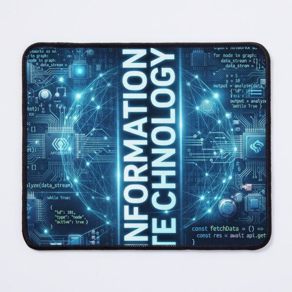 Item preview, Information Technology designed and sold by RaF71PrO.