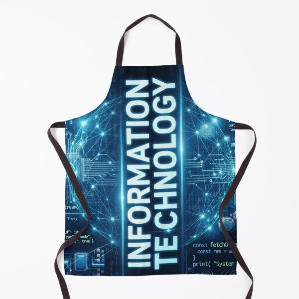 Item preview, Information Technology designed and sold by RaF71PrO.