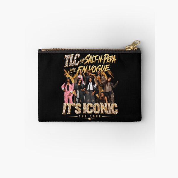 Item preview, TLC Salt-N-Pepa Tour Vintage designed and sold by FlowWorldSide.