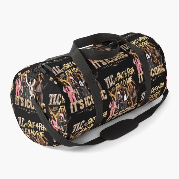 Item preview, TLC Salt-N-Pepa Tour Vintage designed and sold by FlowWorldSide.