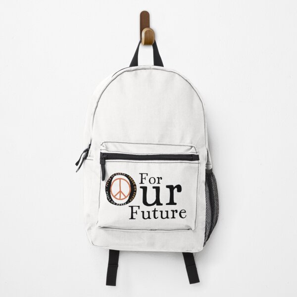 Item preview, peace for our future designed and sold by GiSilver.