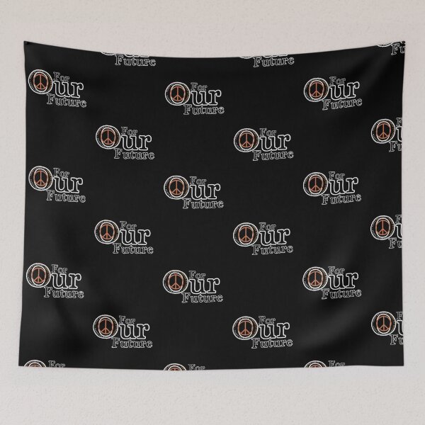 Item preview, peace for our future designed and sold by GiSilver.