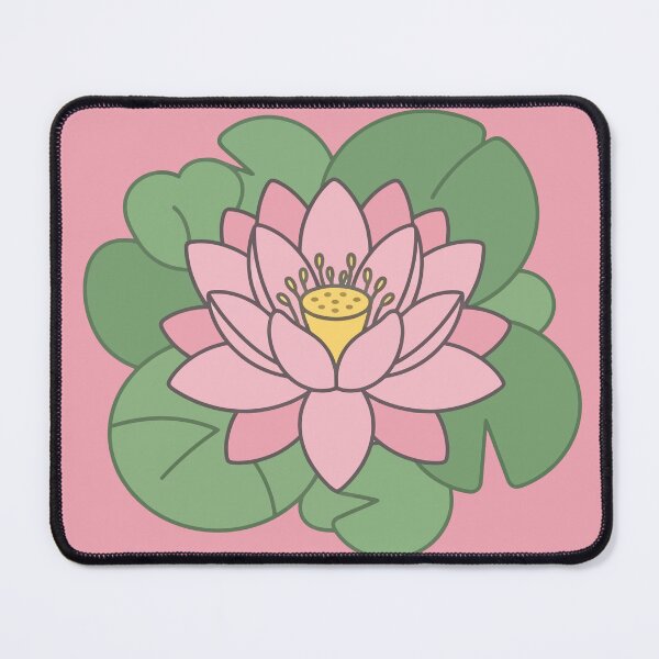 Item preview, Lotus Flower designed and sold by tindian.
