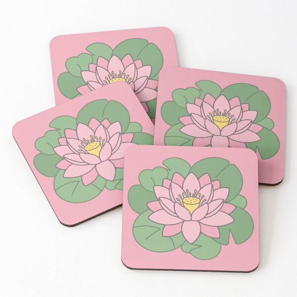 Item preview, Lotus Flower designed and sold by tindian.