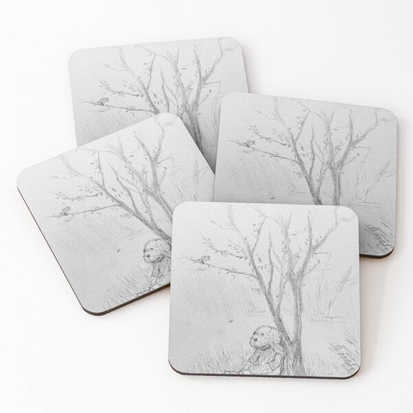 Item preview, Joy, Whimsical Study designed and sold by _Esmi_Art.