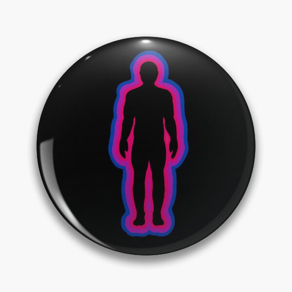 Item preview, Pride Aura- Bisexual designed and sold by Clayallday.