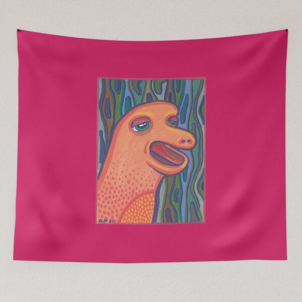 Item preview, Bah designed and sold by Elenalop.