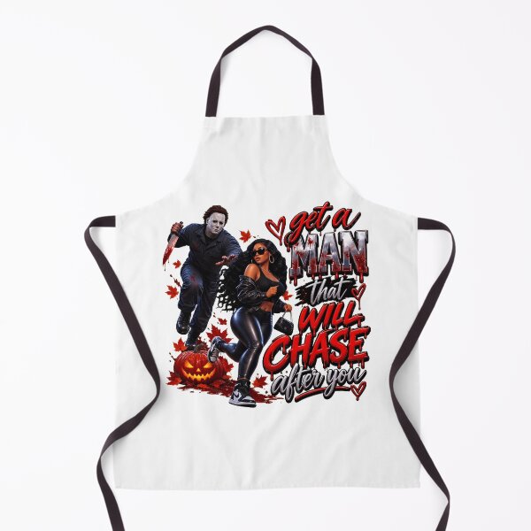 Item preview, Halloween Horror Chase Scene With Dark Gothic Blood Aesthetic designed and sold by AlexisFre74531.