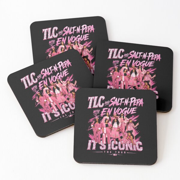 Item preview, TLC Salt N Pepa En Vogue designed and sold by FlowWorldSide.