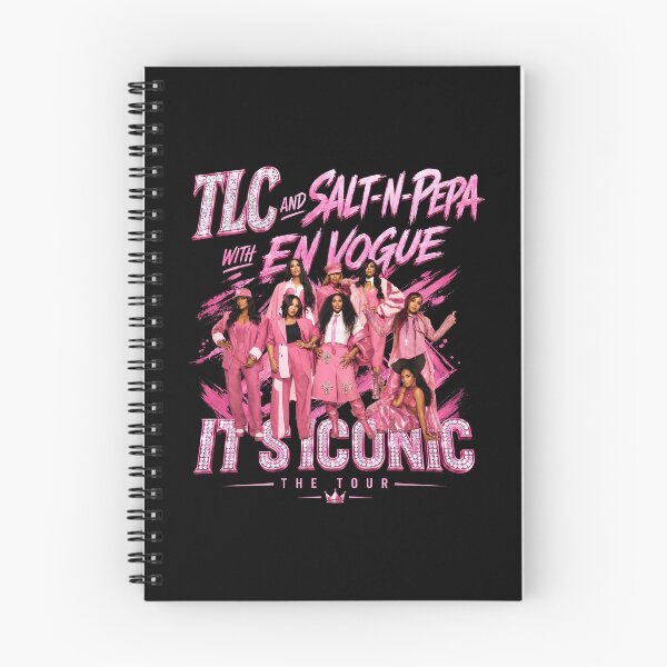 Item preview, TLC Salt N Pepa En Vogue designed and sold by FlowWorldSide.