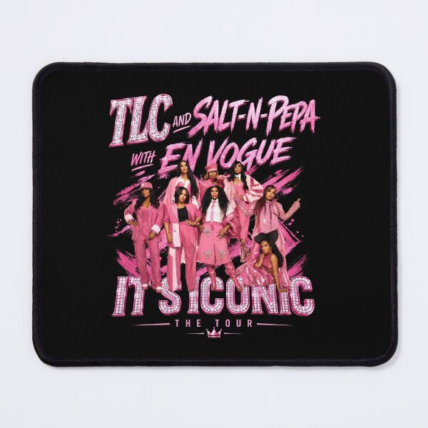 Item preview, TLC Salt N Pepa En Vogue designed and sold by FlowWorldSide.