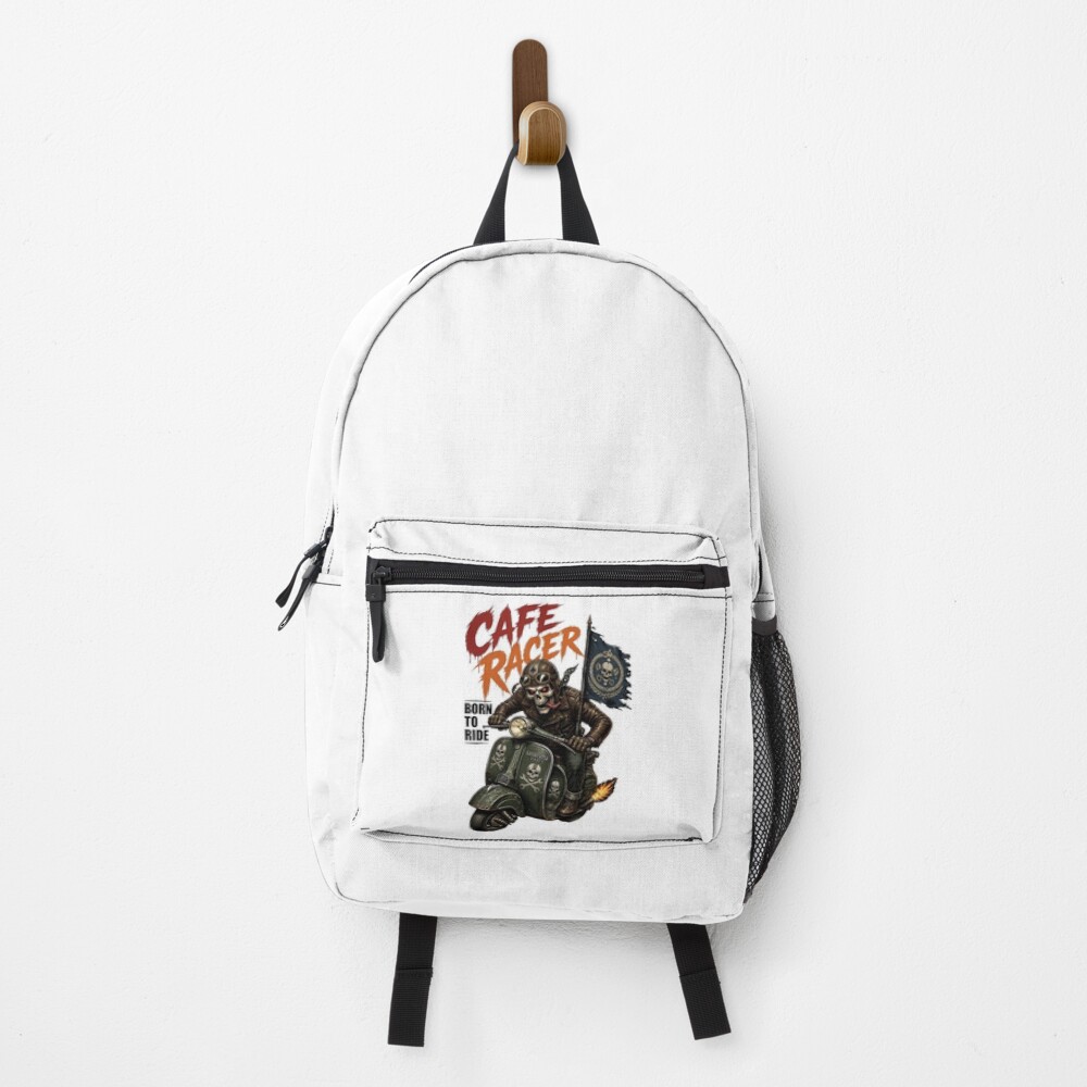Item preview, Backpack designed and sold by SovereignSupply.