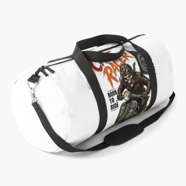 Item preview, ​Cafe Racer Born To Ride designed and sold by Sovereign Supply Co..