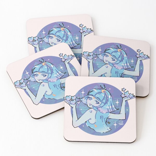 Item preview, Zodiac Sign - Libra designed and sold by frannartestudio.