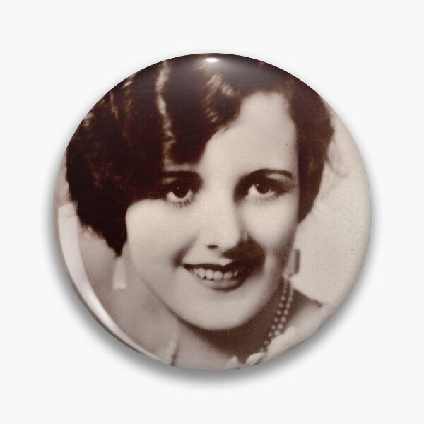 Artikelvorschau, Mary Astor entworfen und verkauft von collageDP.