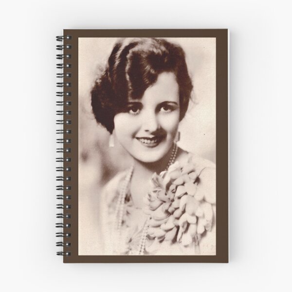 Item preview, Mary Astor designed and sold by collageDP.