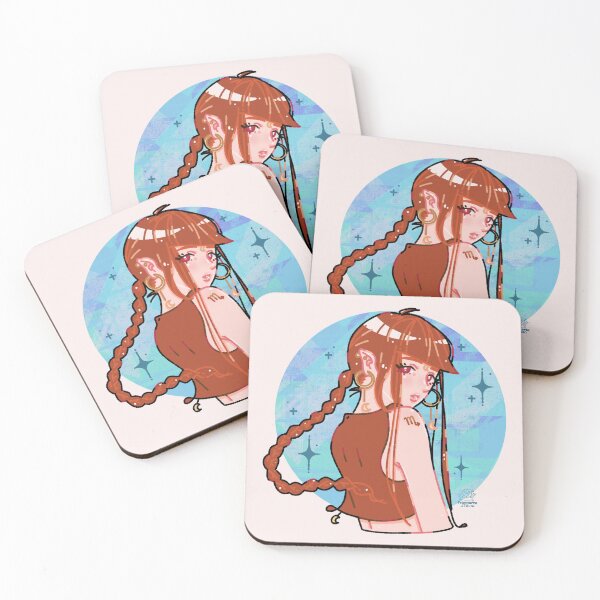 Item preview, Zodiac Sign - Scorpio designed and sold by frannartestudio.
