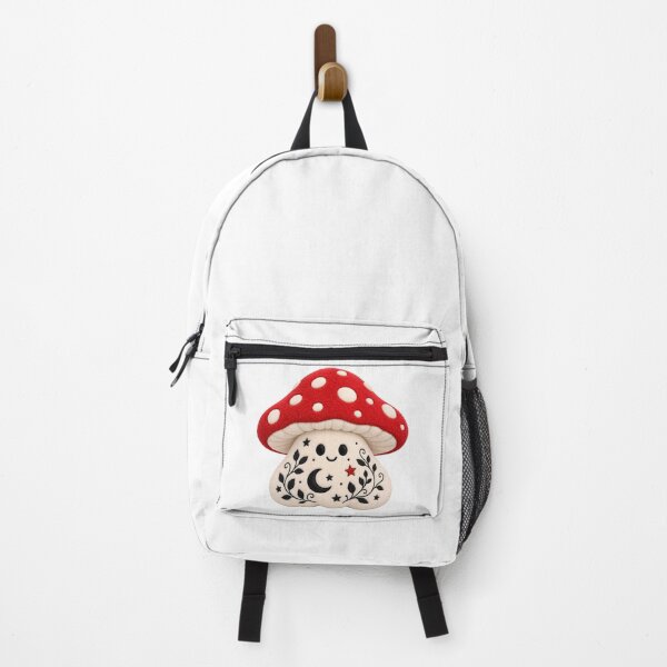 Item preview, Cute Mystical Mushroom Collection designed and sold by GGAUL.