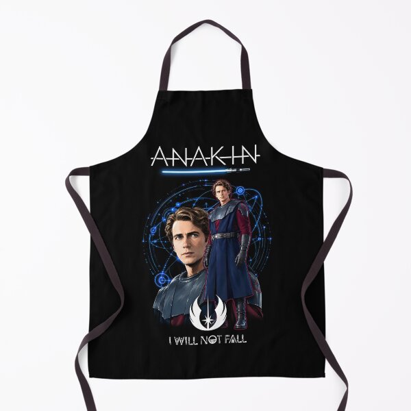 Artikelvorschau, Anakin im Stil der Klonkriege / Fanart entworfen und verkauft von DarrenAshenOne.