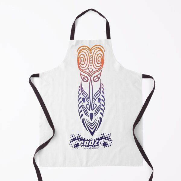 Item preview, TiKi Mask Creative Design designed and sold by endzo.