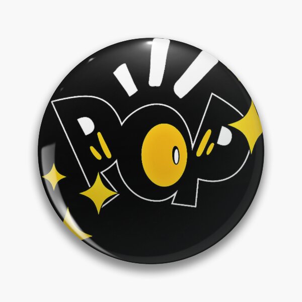 Item preview, POP designed and sold by DEZINOMANIA.