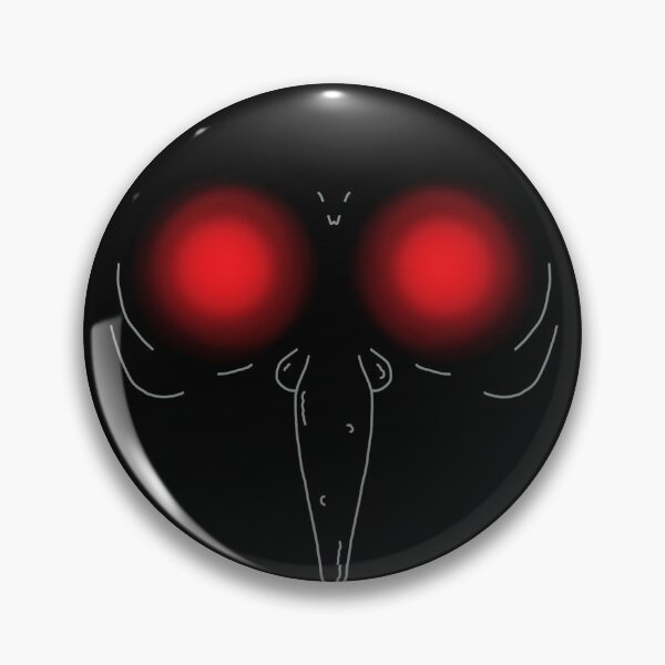 Item preview, Mr. Javitz designed and sold by Creature Feature Creations.